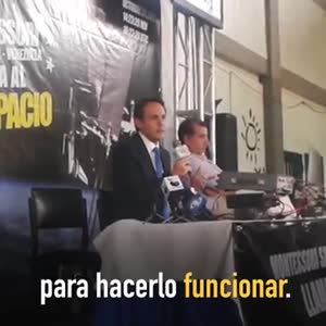 ARISS Hace Posible el Primer Contacto Educacional con Venezuela